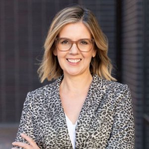 Laura Merritt
