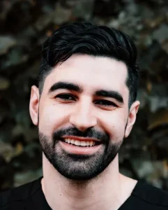 Yusef Khadembashi