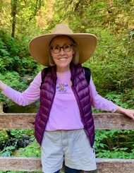 Kathleen Tyrrell