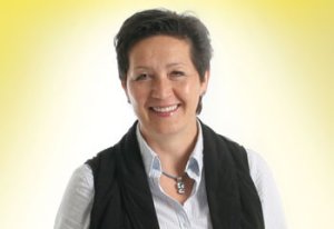 Svetlana Masgutova