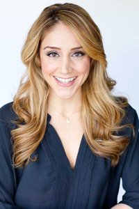 Pearl Zadeh