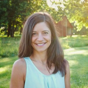 Gina Searle