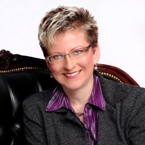 Liz Powell