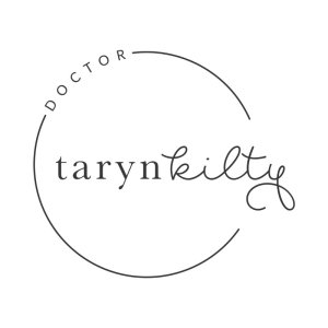 Dr. Taryn Kilty