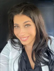 Maya Georges Assi