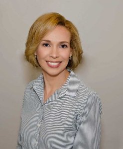Veronica Montgomery