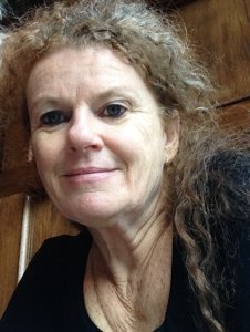ANNIE KENNEDY