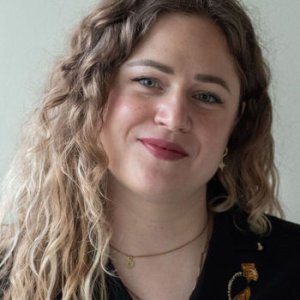 Jenia Malysh