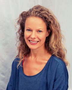 Nicola Parry