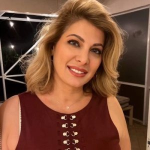 Rebecca Eshraghi