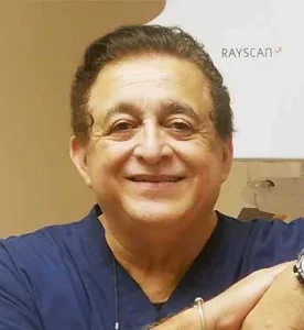 Manuel DeLeon