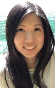 Rachel Kim