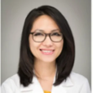 Michelle Ly