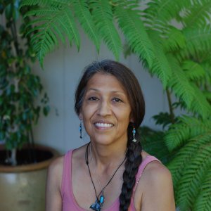 Nancy Jackson