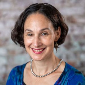 Gail Serruya