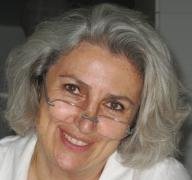 Sylvie Eyral