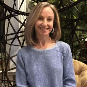 Rachel Goldstein