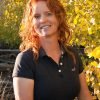 Michelle Harkey-Wilde