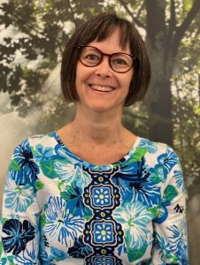 Lisa Underhill