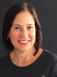 Sandra Arill