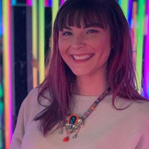 Megan Bowlespie