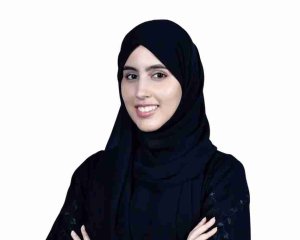 Muna Al Shanqiti