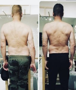 Anatomy Pilates and Myofascial Therapy