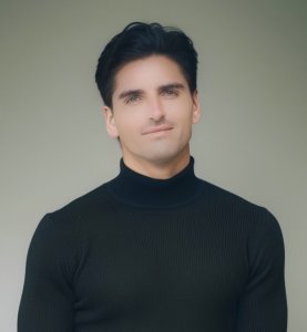 Joshua Welz