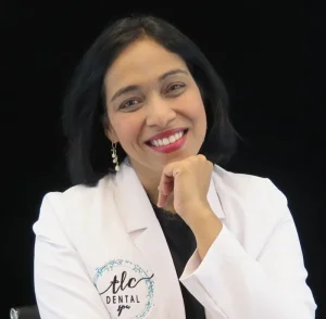Anita Mathew