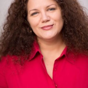 Stacey Simmons