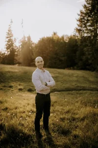 J Gabriel Malouf