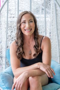 Corinne Wade, B.Sc.PT., MCPA; Pelvic Health Physiotherapist