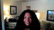 Amber M. Johnson