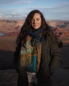 Jessica E. Loewer