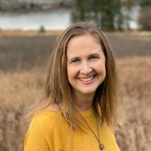 Ashlie Unruh