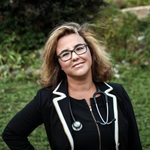 Mariem Idrissi, ND
