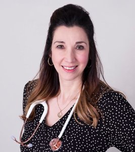 Anita Racic, MD