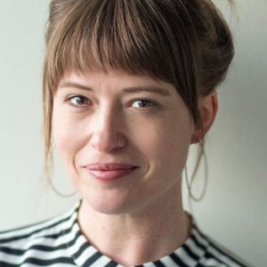 Leigh Shaw