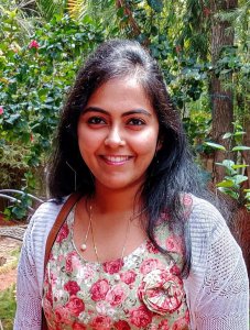 Supraja Vijay