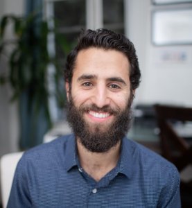 Dovid Meshchaninov