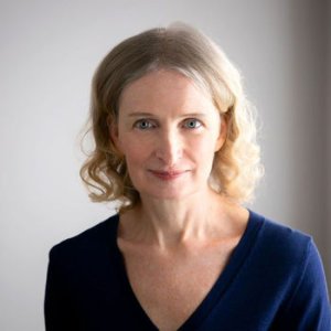 Ellen Dean