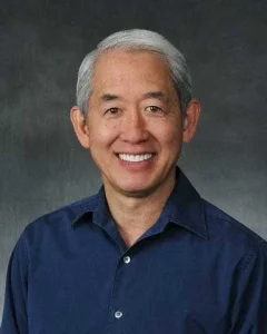 Ken Andow