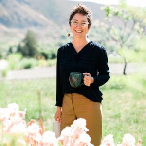Kathleen Manseau