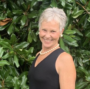 Anna Kuhlman PT Footprints Therapy,  LLC