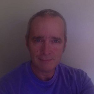 Mark Copp