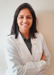 Pooja Poswal Khosla