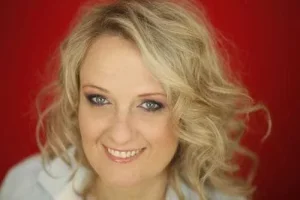 Katarzyna Griffiths