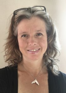 Ines Manteuffel