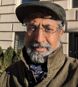 KALPESH PATEL