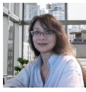 Catherine E. Yokoi